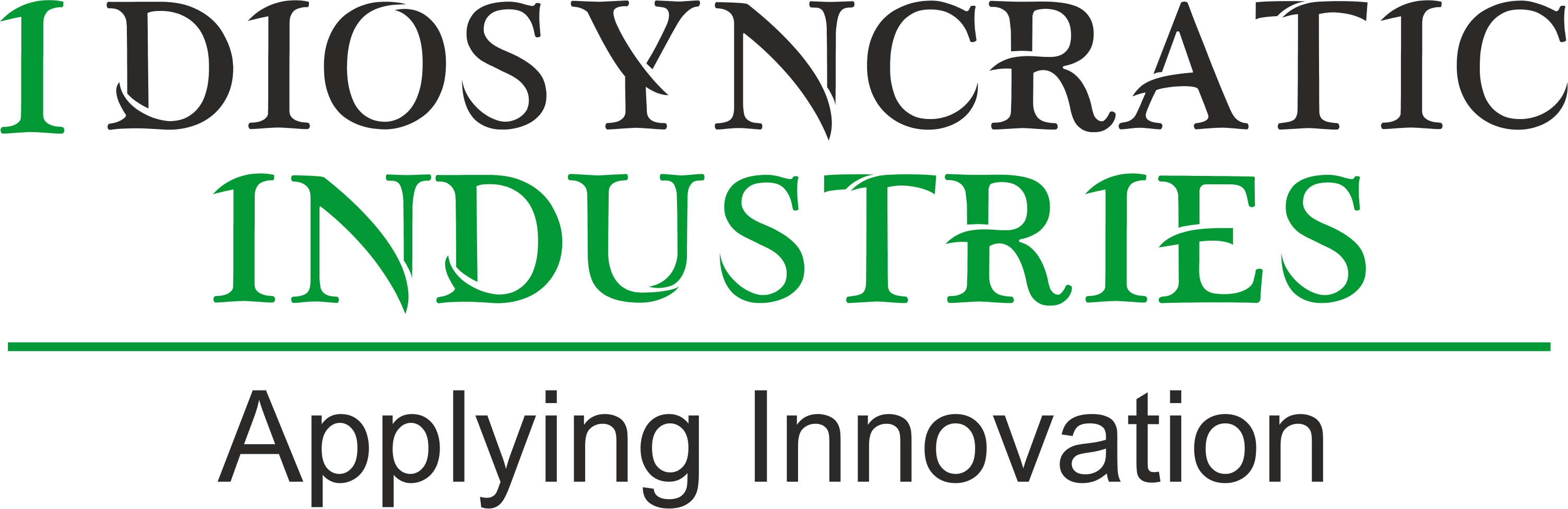 Idiosyncratic Industries Pvt Ltd - Logo